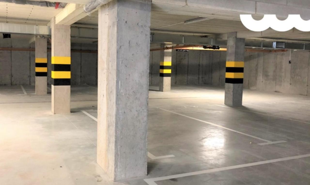 Apartament Morski Keja II Kolobrzeg Podczele 外观 照片